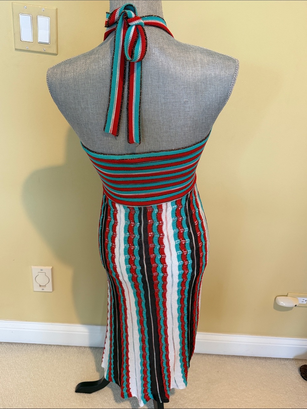 Missoni Dress - Picture 5 of 9